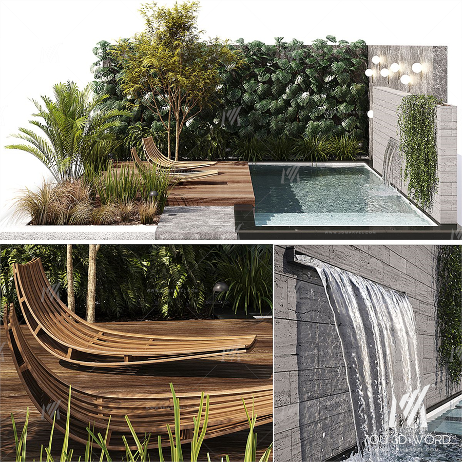 Swimming Pool 3